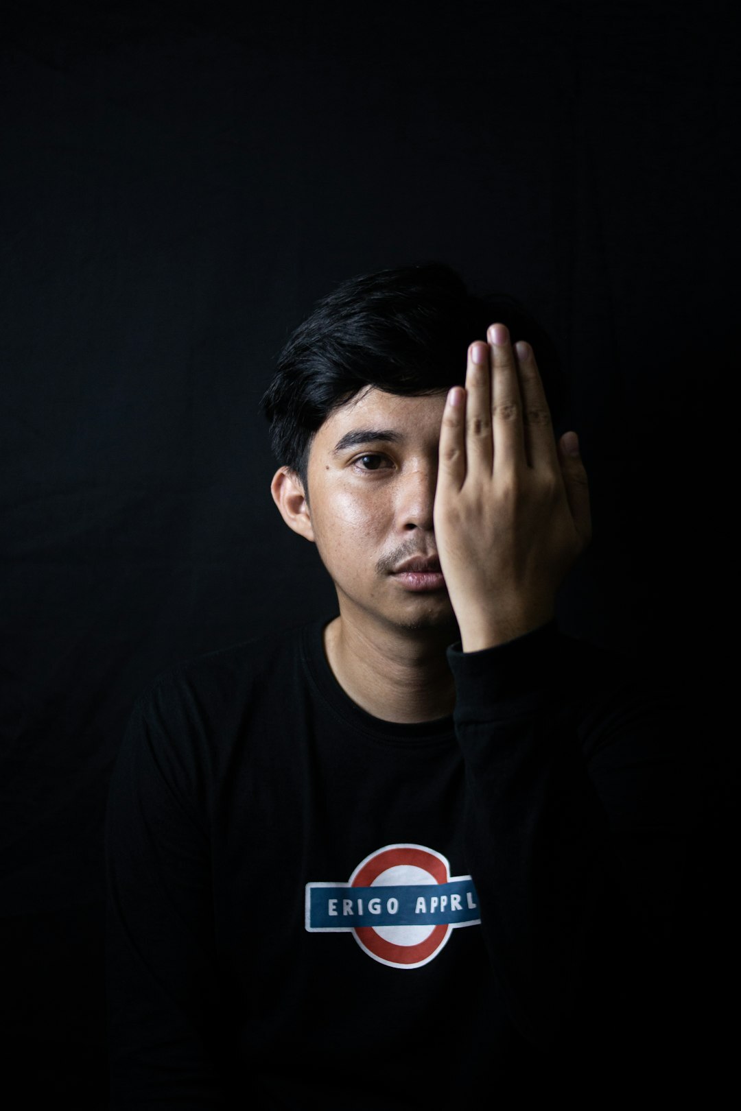 Portrait of a member of the editorial team